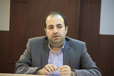 معاون حقوقی و امور مجلس وزارت بهداشت